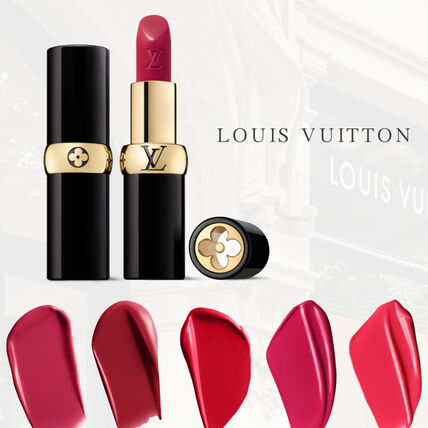 Louis Vuitton(ルイヴィトン) リップグロス・口紅(ビューティー