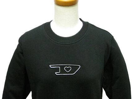 DIESEL(ディーゼル) スウェット・トレーナー(レディース) - ブランド