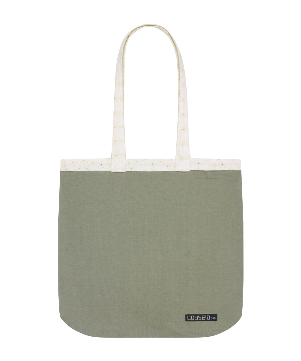 COYSEIO】リバーシブル/送料税込 ☆038 STAR REVERSIBLE BAG