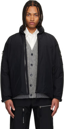 COMME des GARCONS(コムデギャルソン) ダウンジャケット(メンズ