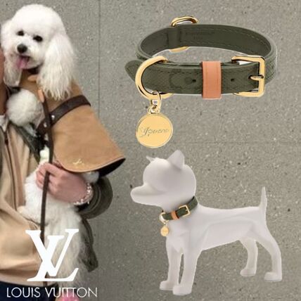 Louis Vuitton(ルイヴィトン) 首輪・ハーネス・リード(ライフスタイル