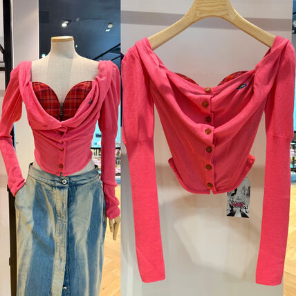 コルセット Vivienne Westwood(ヴィヴィアンウエストウッド