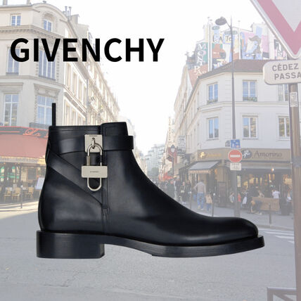 GIVENCHY(ジバンシィ) ブーツ(メンズ) - ブランド通販のBUYMA