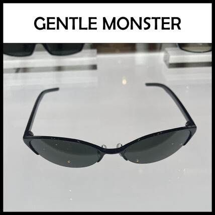 キャットアイ Gentle Monster(ジェントルモンスター) アイウェア