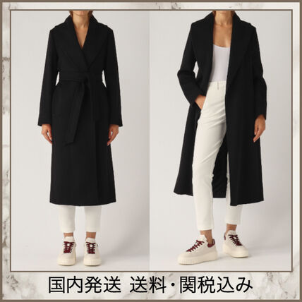 M Max Mara Studio LORIANA(マックスマーラ ステュディオ) コート