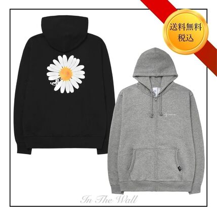 peaceminusone(ピースマイナスワン) パーカー・フーディ(メンズ