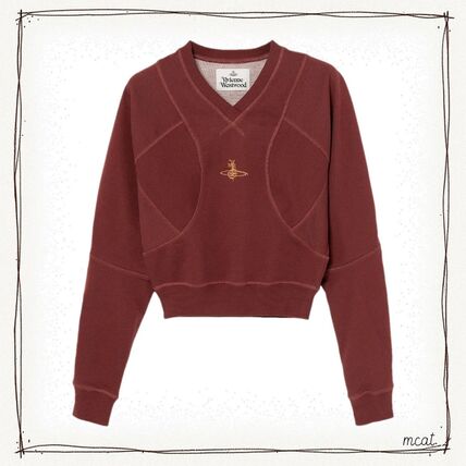 Vivienne Westwood(ヴィヴィアンウエストウッド) スウェット