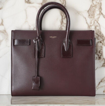 Saint Laurent SAC DE JOUR(サンローラン サック ド ジュール