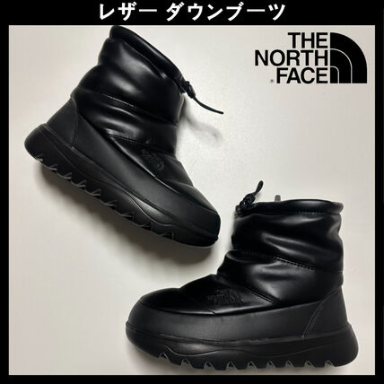 24cm THE NORTH FACE(ザノースフェイス) ブーツその他(レディース