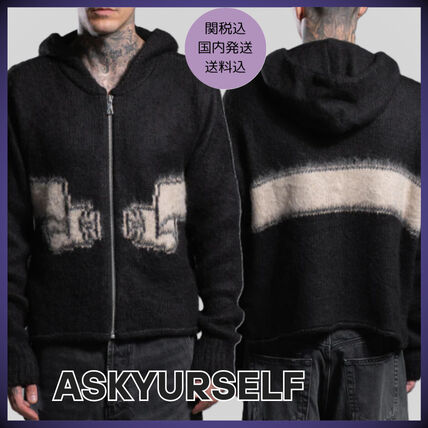 ASKYURSELF(アスクユアセルフ) メンズ - ブランド通販のBUYMA