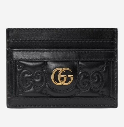 GUCCI GG Marmont(グッチ GGマーモント) カードケース・名刺入れ