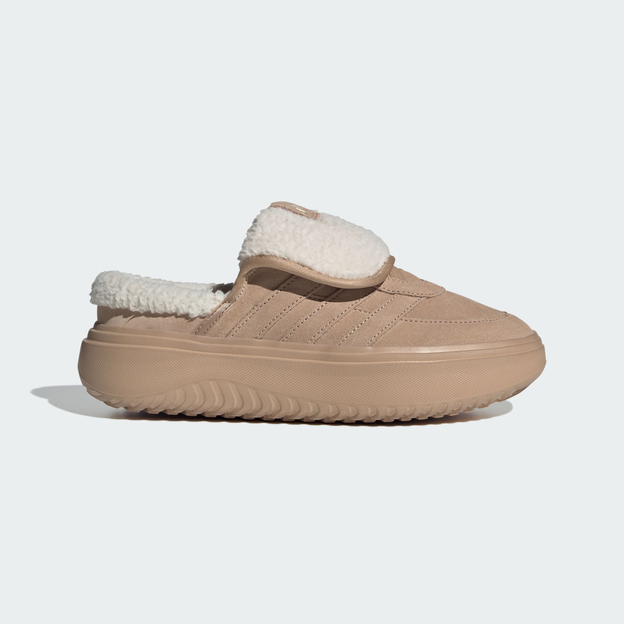 ☆adidas☆大人気☆W GRAND COURT MULE☆追跡可 (adidas/サンダル