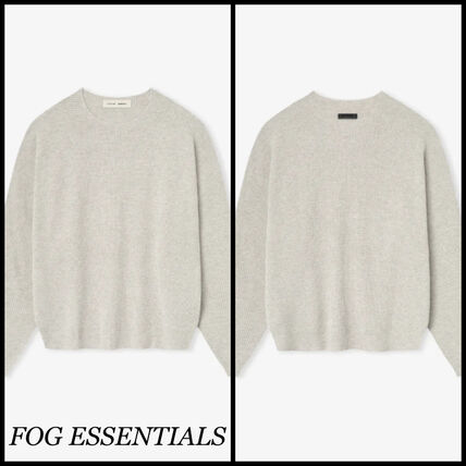 ベージュ系 FEAR OF GOD ESSENTIALS(フィアオブゴッド エッセンシャル