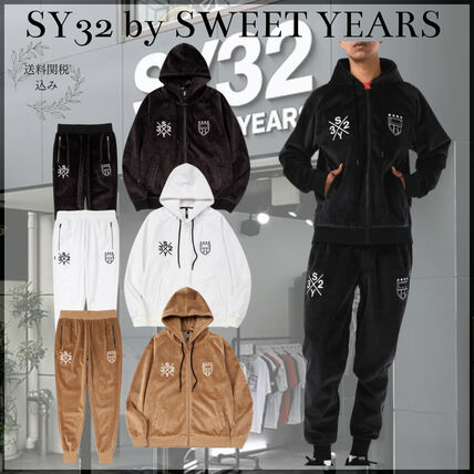 SY32 セットアップ(メンズ) - ブランド通販のBUYMA
