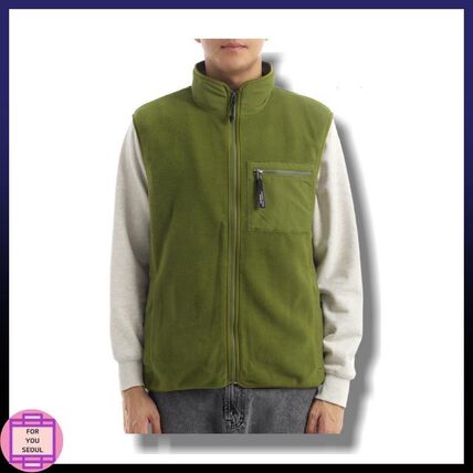 現地価格セール グリーン（緑）系 Patagonia(パタゴニア) ダウンベスト