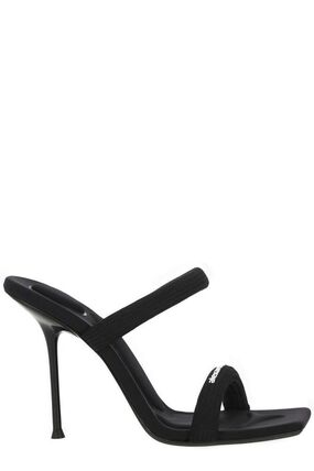 Alexander Wang(アレキサンダーワン) サンダル・ミュール(レディース