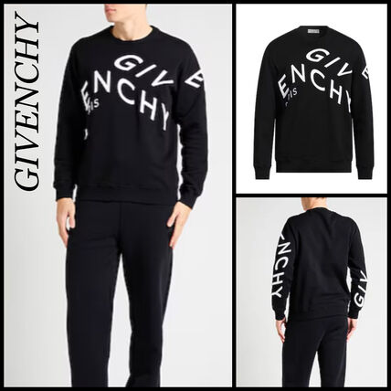 L GIVENCHY(ジバンシィ) スウェット・トレーナー(メンズ) - ブランド