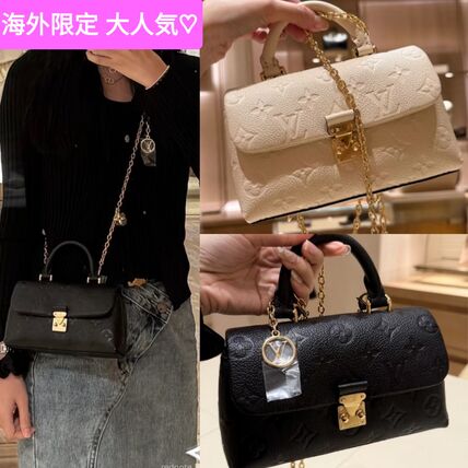 マドレーヌ Louis Vuitton(ルイヴィトン) レディース - ブランド通販の
