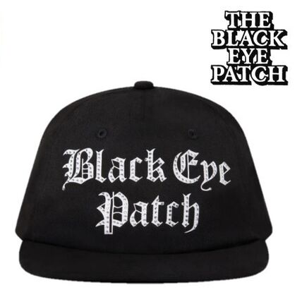 BlackEyePatch(ブラックアイパッチ) キャップ(メンズ) - ブランド通販