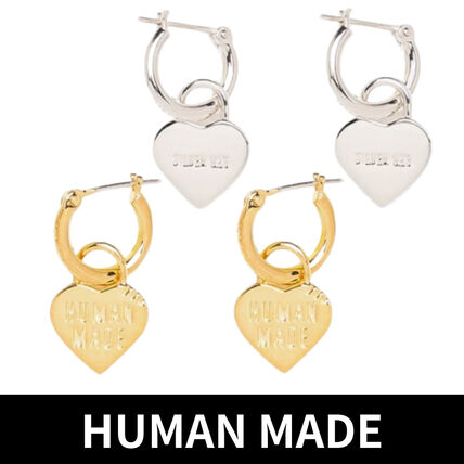HUMAN MADE(ヒューマンメイド) アクセサリー(レディース) - ブランド
