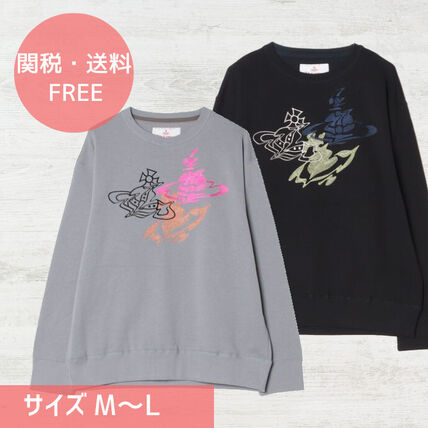 グレー（灰色）系 Vivienne Westwood(ヴィヴィアンウエストウッド
