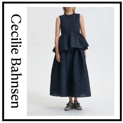 CECILIE BAHNSEN(セシリーバンセン) トップス(レディース) - ブランド