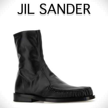 Jil Sander(ジルサンダー) ブーツ(メンズ) - ブランド通販のBUYMA