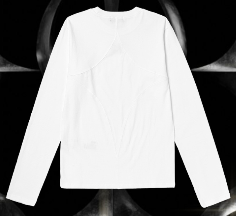 ◇THUG CLUB◇ TC SLEEVE ロンT/ 定番人気 / 正規品 全3色