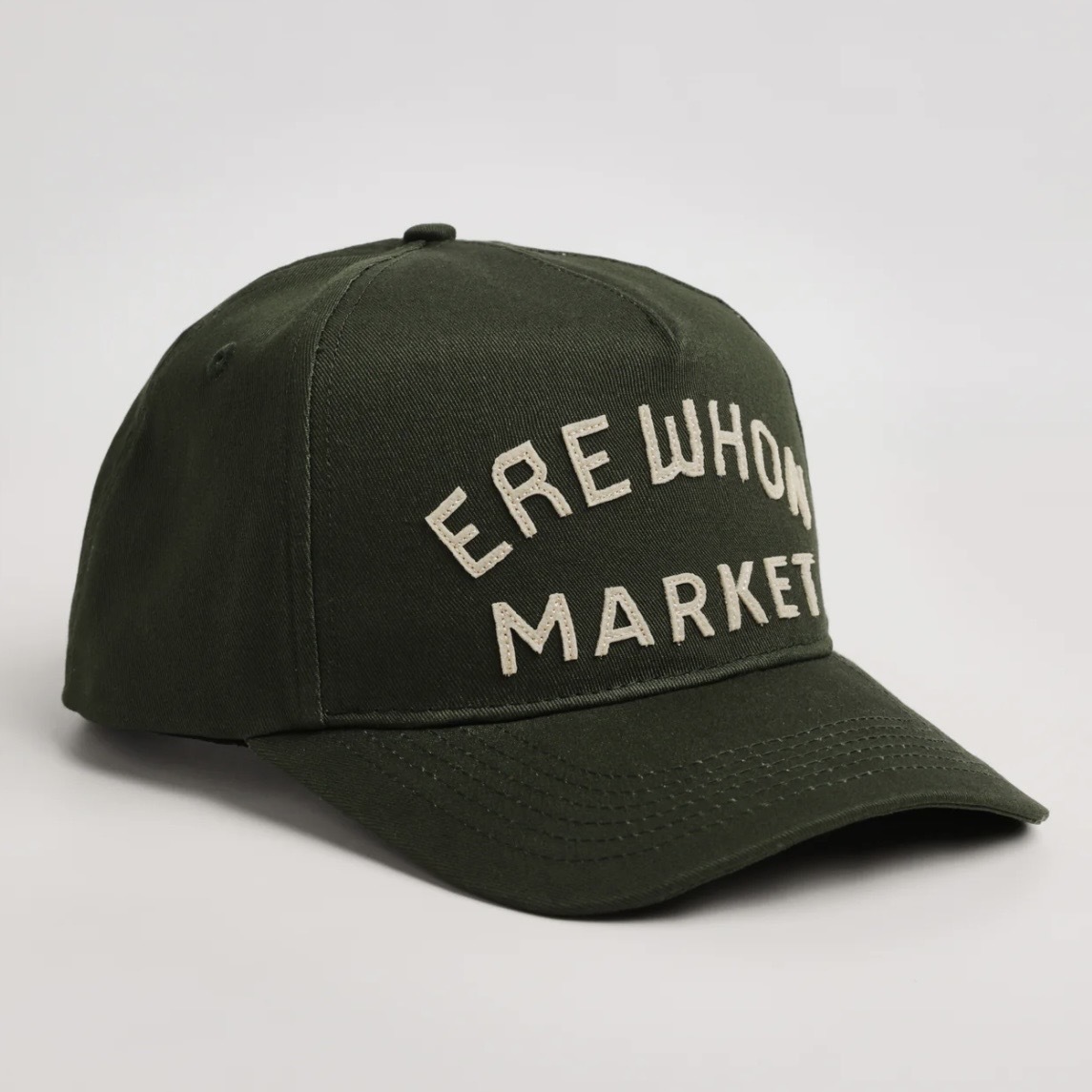 EREWHON】アメリカで大人気 マーケットキャップ ユニセックス (EREWHON