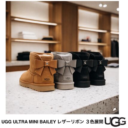 EXPRESS(エクスプレス) UGG(アグ) ブーツ(レディース) - ブランド通販