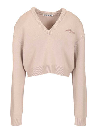 マルチカラー Acne Studios(アクネストゥディオス) ニット・セーター
