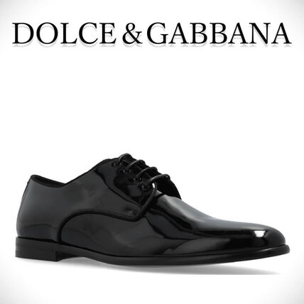 Dolce & Gabbana(ドルチェ&ガッバーナ) ドレスシューズ・革靴