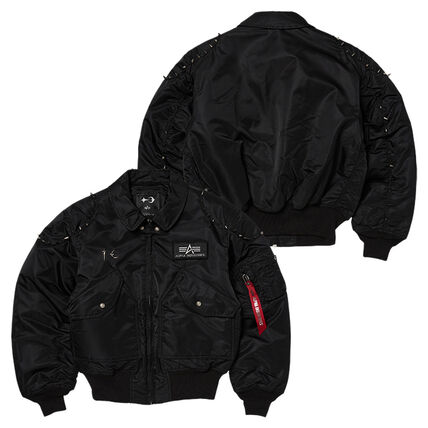 Thug Club(サグクラブ) ジャケットその他(メンズ) - ブランド通販のBUYMA