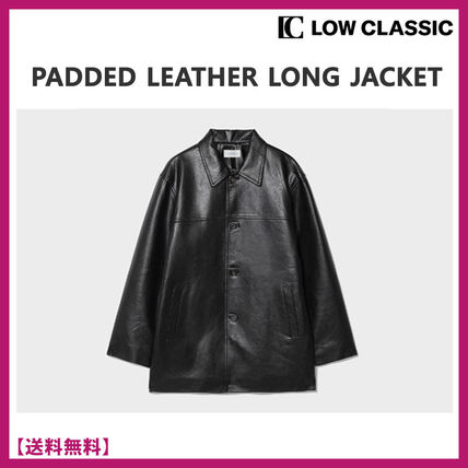 LOW CLASSIC(ロウ クラシック) アウター(レディース) - ブランド通販の