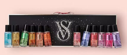 ギフトセット Victoria's Secret(ヴィクトリアズシークレット