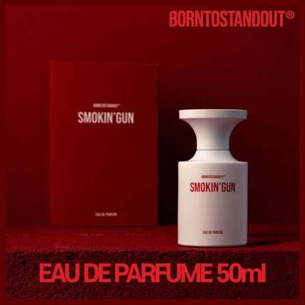 韓国 BORNTOSTANDOUT(ボーントゥスタンドアウト) 香水・フレグランス
