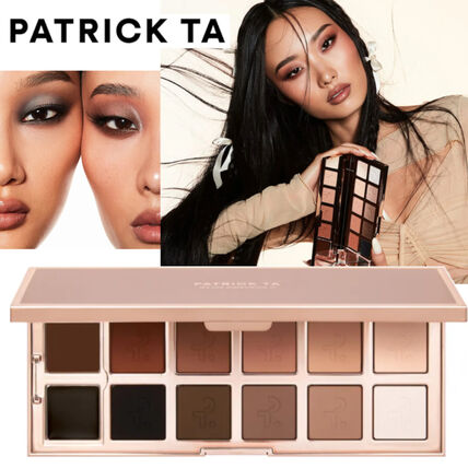 アイシャドウ Patrick Ta(パトリックタ) ビューティー メイクアップ