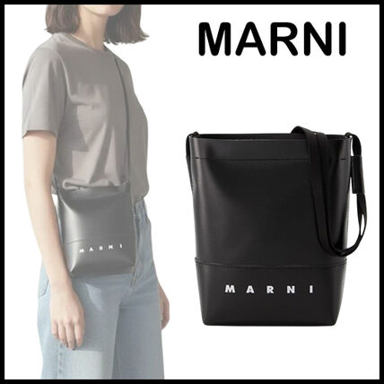 ストラップ MARNI(マルニ) - ブランド通販のBUYMA