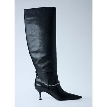 Alexander Wang(アレキサンダーワン) ロングブーツ(レディース
