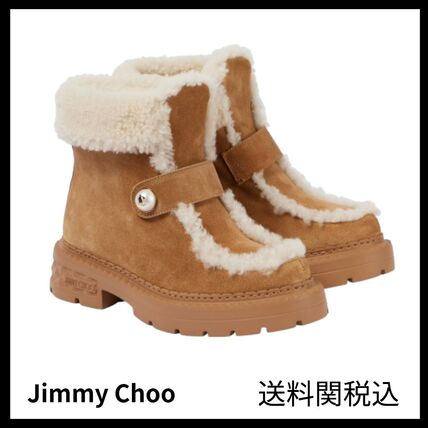 フェイクファー Jimmy Choo(ジミーチュウ) - ブランド通販のBUYMA