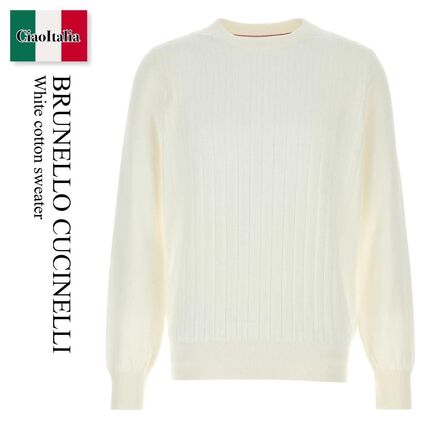 BRUNELLO CUCINELLI(ブルネロクチネリ) ニット・セーター(メンズ