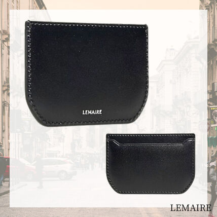 LEMAIRE(ルメール) カードケース・名刺入れ(メンズ) - ブランド通販のBUYMA