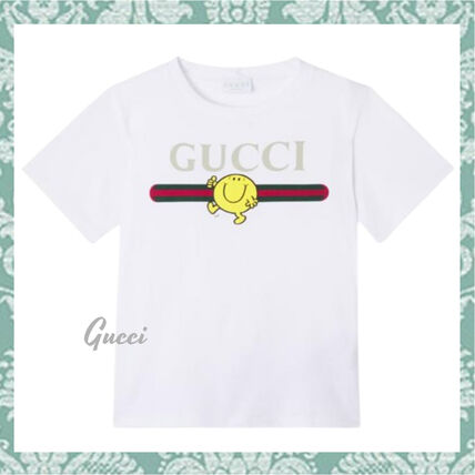 GUCCI(グッチ) キッズ用トップス(ベビー・キッズ) - ブランド通販のBUYMA