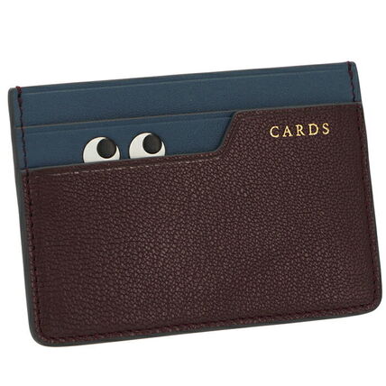 Anya Hindmarch(アニヤハインドマーチ) カードケース・名刺入れ