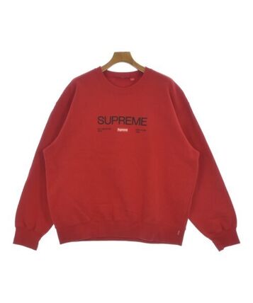 Supreme(シュプリーム) スウェット・トレーナー(メンズ) - ブランド