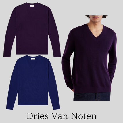 Dries Van Noten(ドリス ヴァン ノッテン) ニット・セーター(メンズ