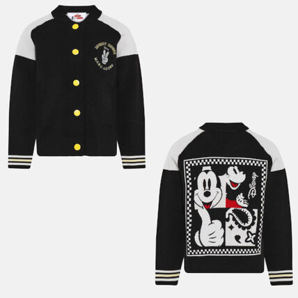 MARC JACOBS(マークジェイコブス) キッズアウター(ベビー・キッズ