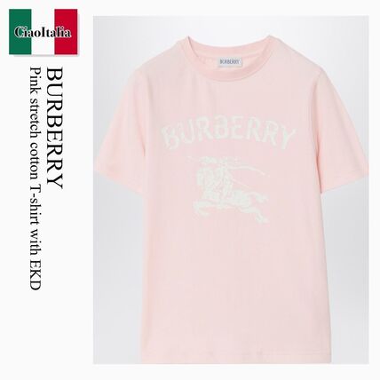 Burberry(バーバリー) キッズ用トップス(ベビー・キッズ) - ブランド