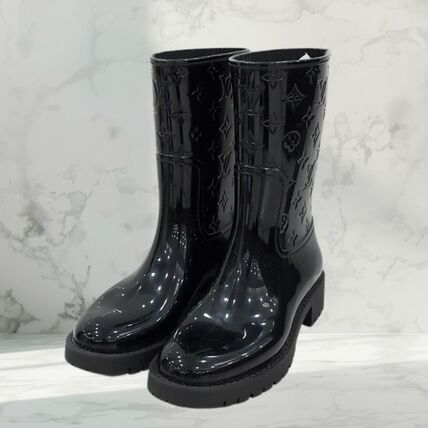 Louis Vuitton(ルイヴィトン) レインブーツ(レディース) - ブランド