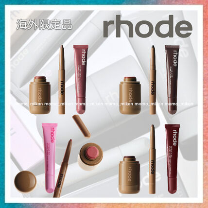 rhode skin(ロード) ビューティー - ブランド通販のBUYMA